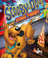 Scooby-Doo! Stage Fright / -!  